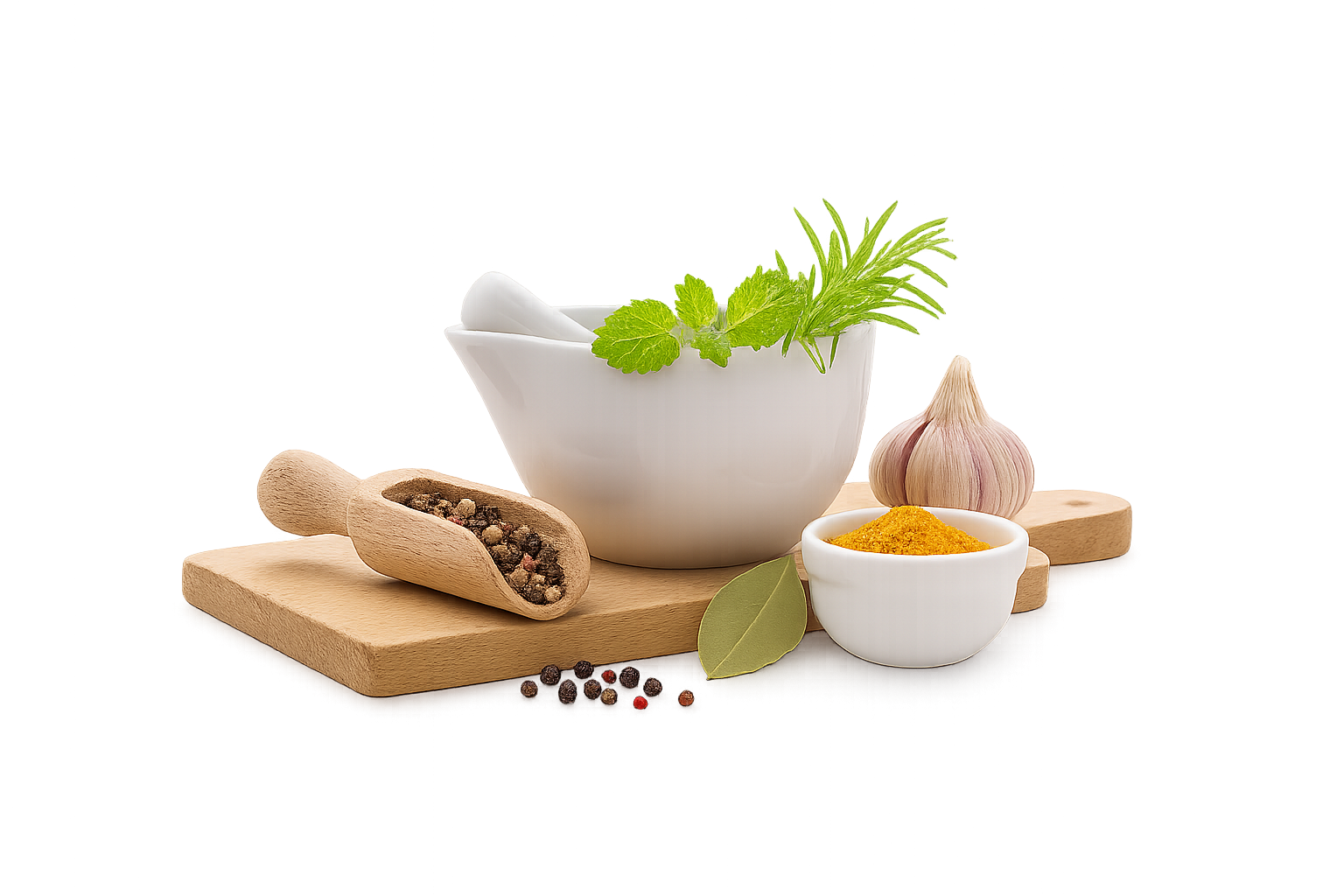 Ayurveda - balance, harmony, and health