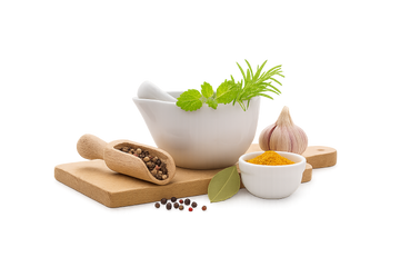 Ayurveda - balance, harmony, and health