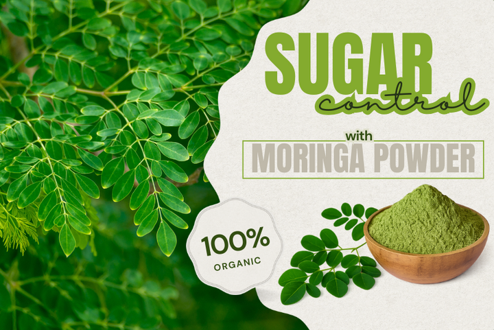 Moringa Recipes for Diabetics: Delicious Ways to Control Blood Sugar Naturally