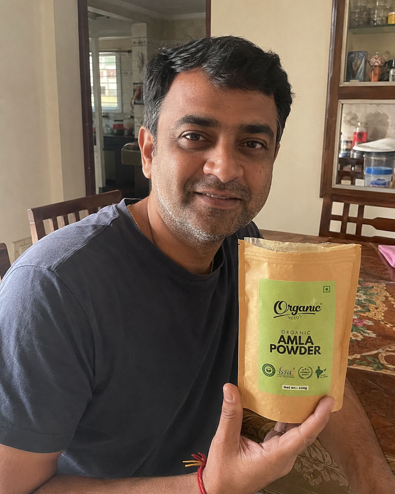 Customer review image