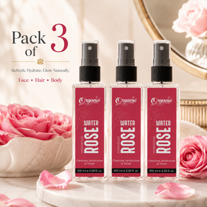 100 ML x 3