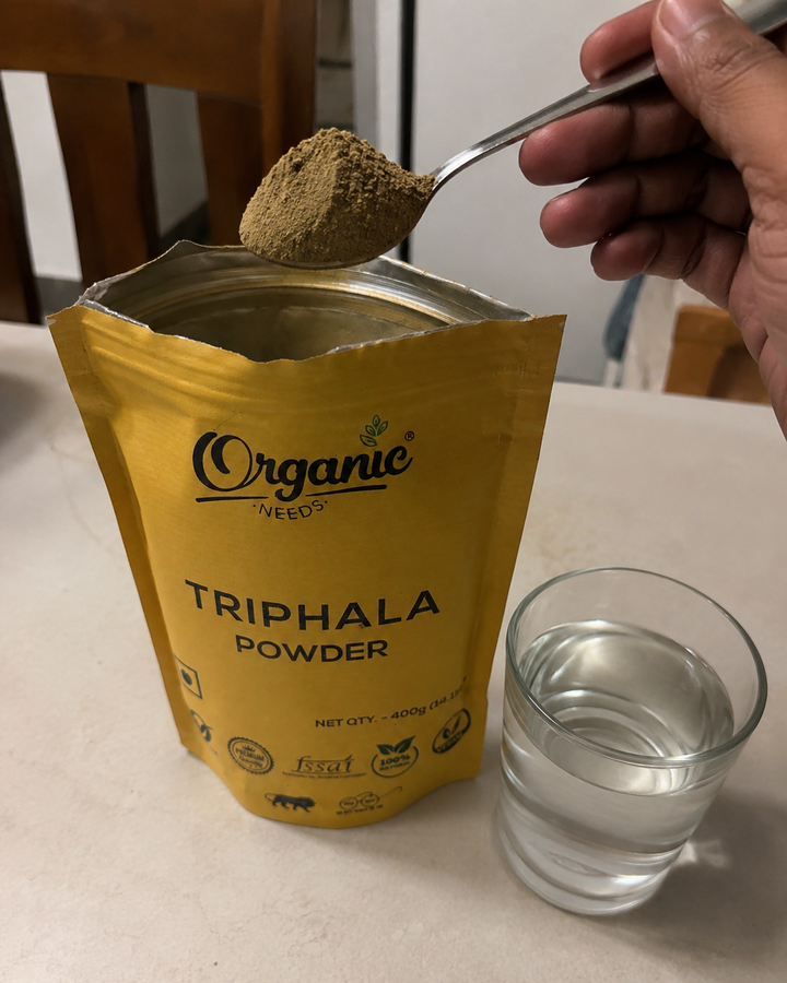Customer review image